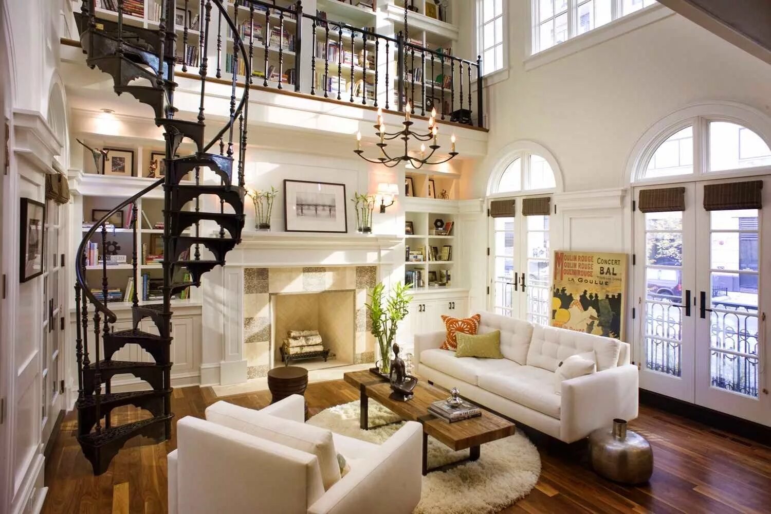Amazing home