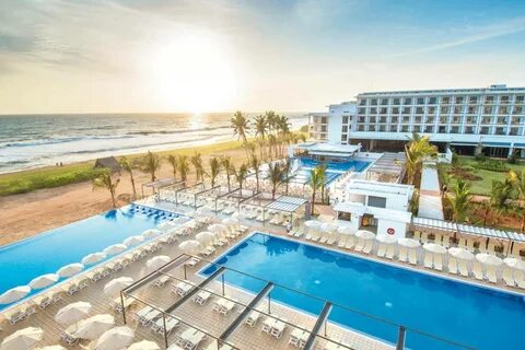 Riu sri lanka ahungalla 5 шри