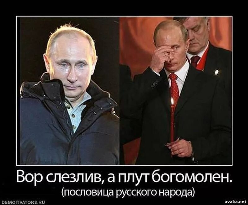 Глупые политики. Демотиваторы про Путина. Демотиваторы против Путина.