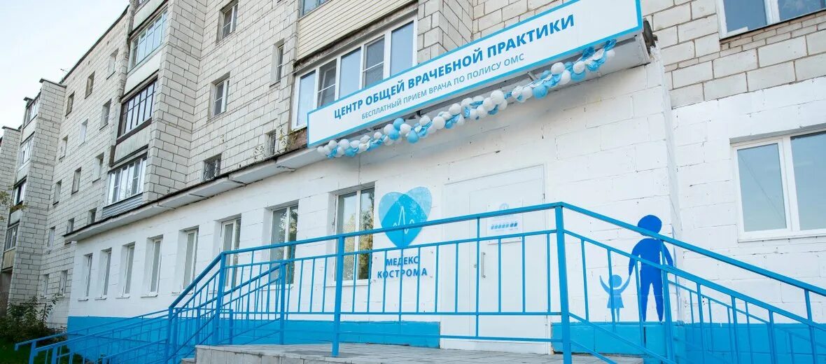 Кострома метеосервис