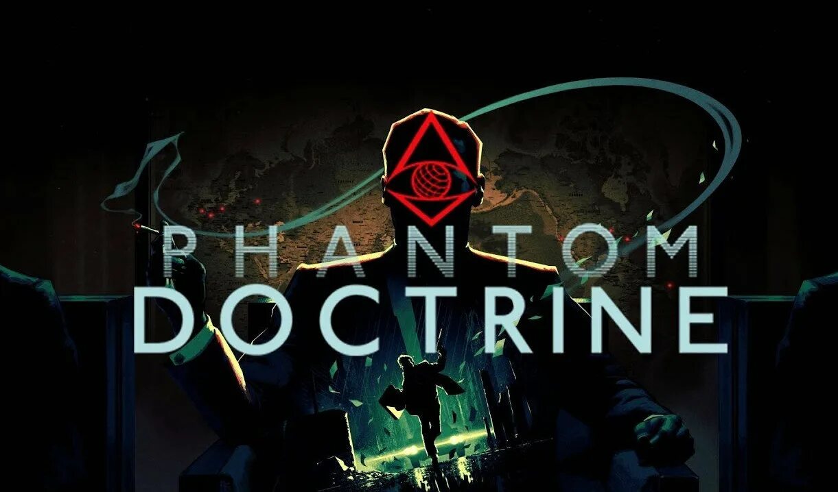 Doctrine entity. Phantom doctrine. phantom doctrine обложка. phantom doctrine геймплей. doctrine лого.