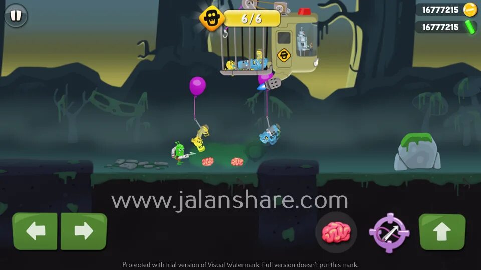 Моды игры zombie catchers