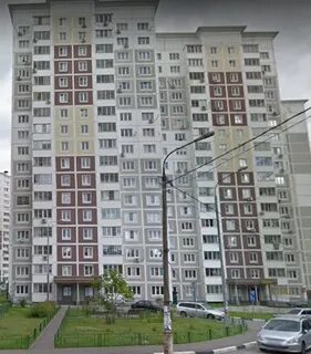 Кучино смельчак 15