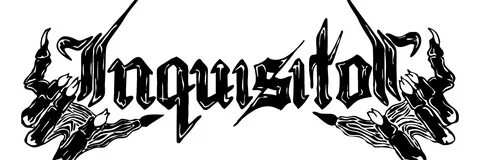 Инквизитор текст