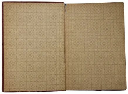 Географические очерки