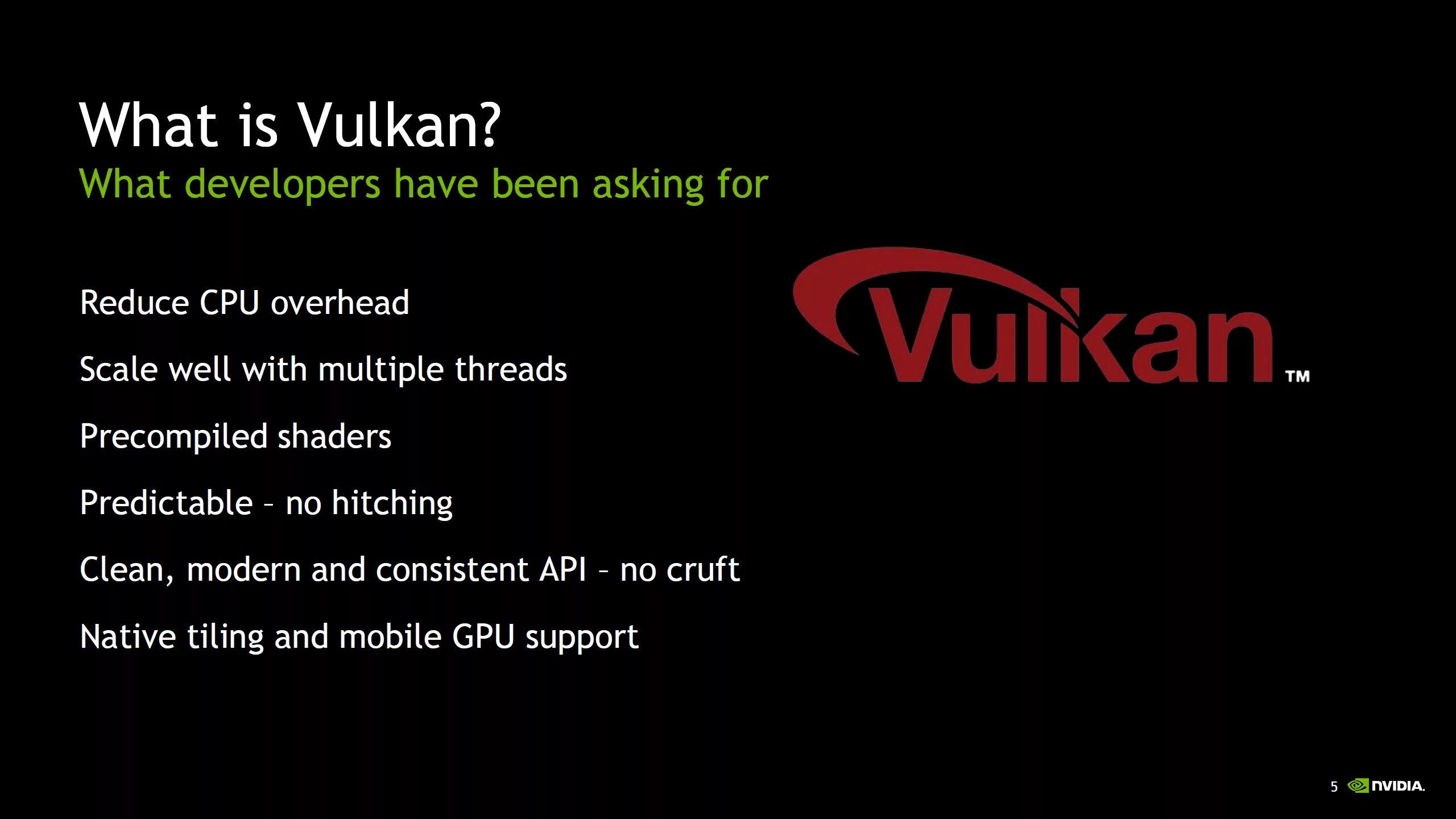Cannot find a compatible vulkan driver icd