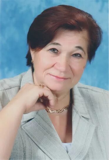 Васильевна школа. Васильевна школа