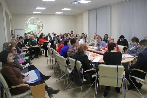 Комитет школы