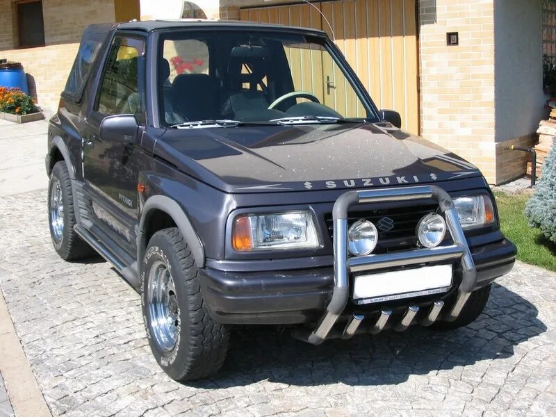 Suzuki Vitara 1 поколения. Suzuki Vitara 1.6. Сузуки эскудо 1997 1 поколение. Suzuki Escudo 1 поколение.