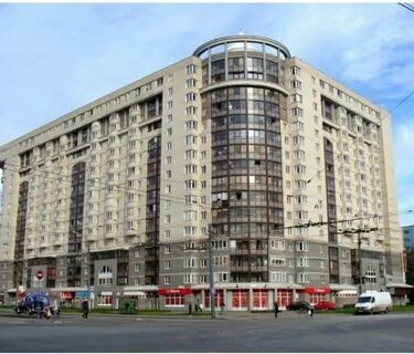 Квартиры метро дыбенко большевиков