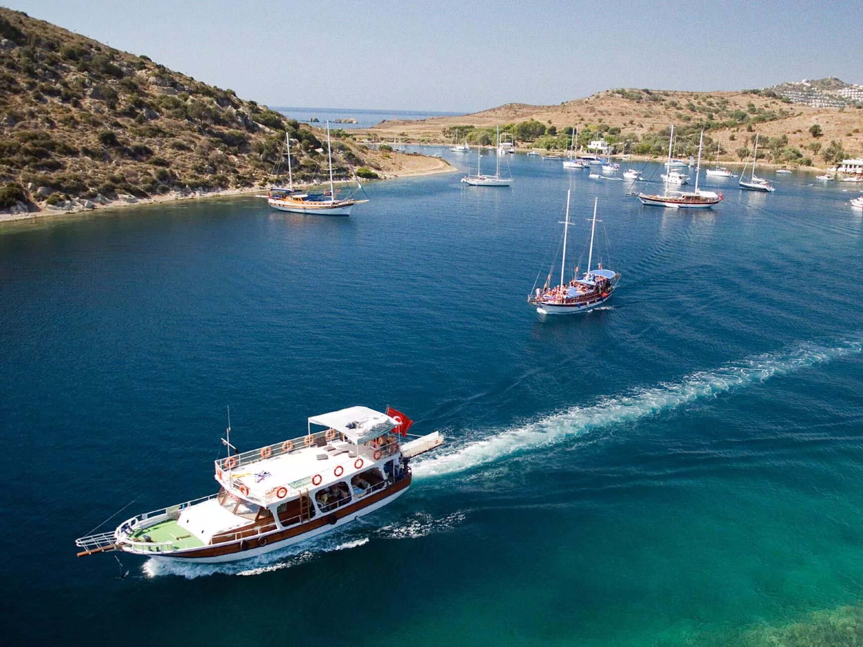 Лучшие туры 2023. Ada Boat Tour Турция. Эгейское побережье Айвалык. Рива Турция. Бодрум.