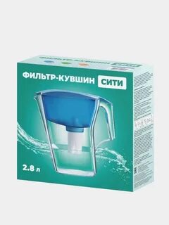 Кувшин аквафор лайн