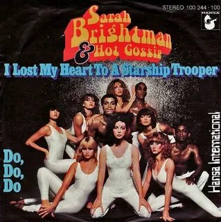 Losing my heart