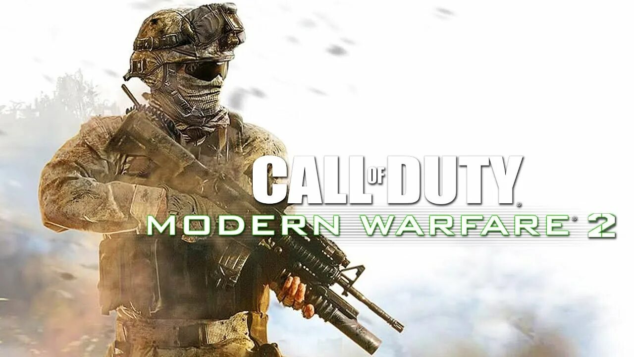 Modern warfare mobilized. Modern warfare mobilized