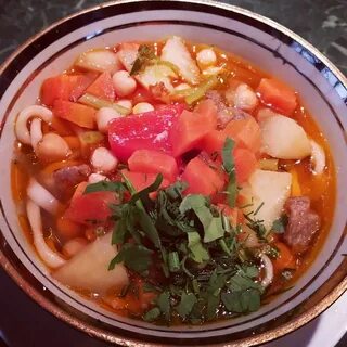 Узбекская кухня хабаровск