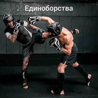 Тренировки боям правил