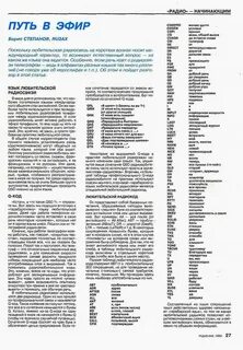 Цифровые коды фраз
