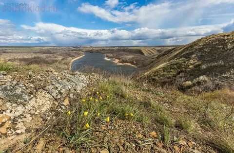 Село незаметное
