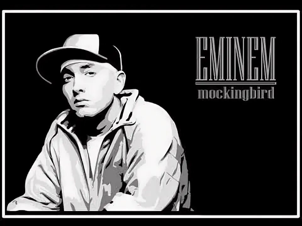 Эминема mockingbird. Эминем москингрид. eminem mockingbird. пересмешник эминем. eminem mockingbird обложка.
