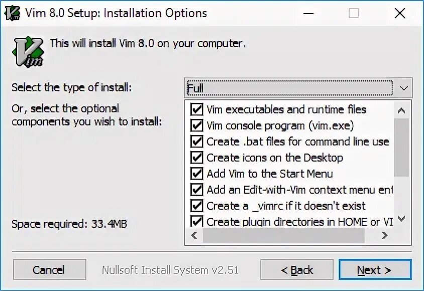 Install vim. Как установить vim. vim программа. vim windows. vim console.