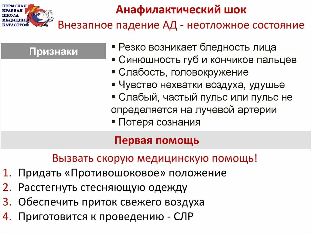 Анафилактический шок тест медсестры. Анафилактический ШОК признаки и первая помощь. Анафилактический первая помощь. Анафилактический ШОК помощь алгоритм. Оказание доврачебной помощи при анафилактическом шоке.