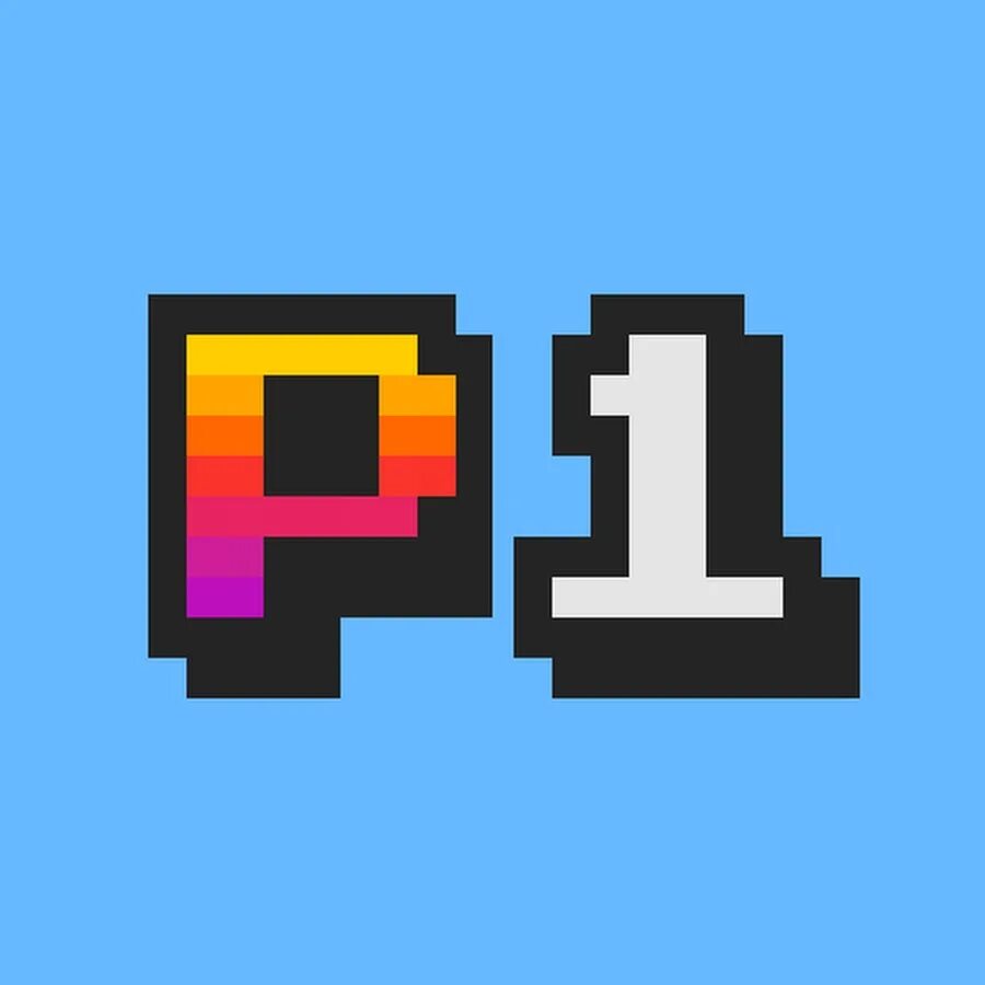 Two player 1. Player 1. 1by1 плеер logo. Надпись Player 1. Player 001.