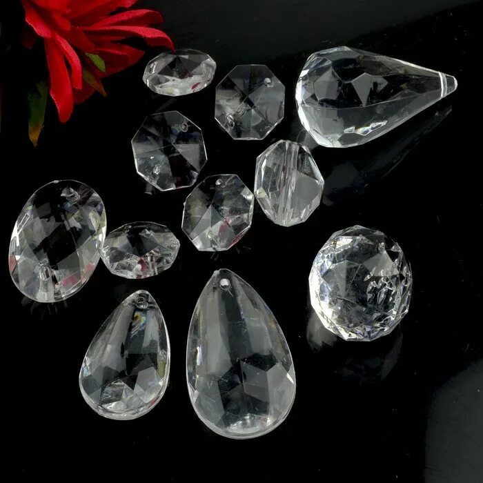 Asfour crystal статуэтки. Стеклянные подвески капля для люстры. Капля хрусталя. Хрустальные капли. Стеклянная капля.