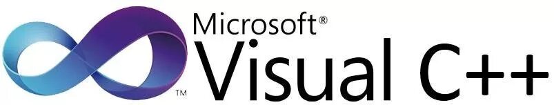 Visual полный пакет. Visual c++. MS Visual c++. Визуал c++. MS Visual c++ логотип.