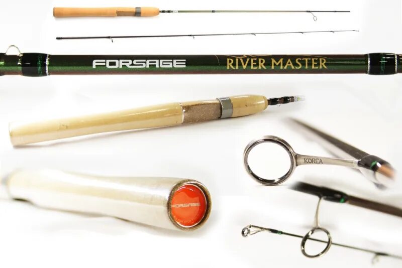 Спиннинг Forsage Tournament-s 198 cm 1-7 g. Forsage River Master s-6 6 198cm 1-8 g. Forsage River Master 1-8 g. Спиннинг Forsage Stick (2.10м; 5-20г).