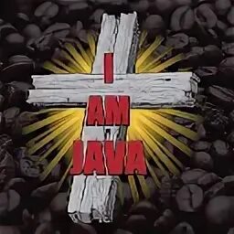 I am java. I am java