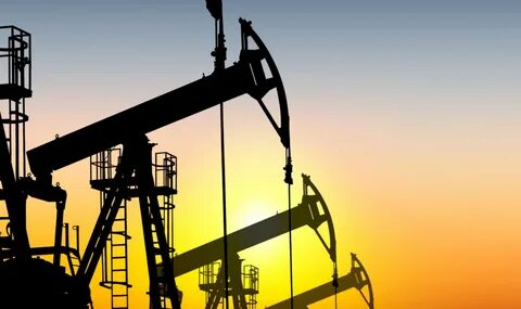 добыча угля нефти