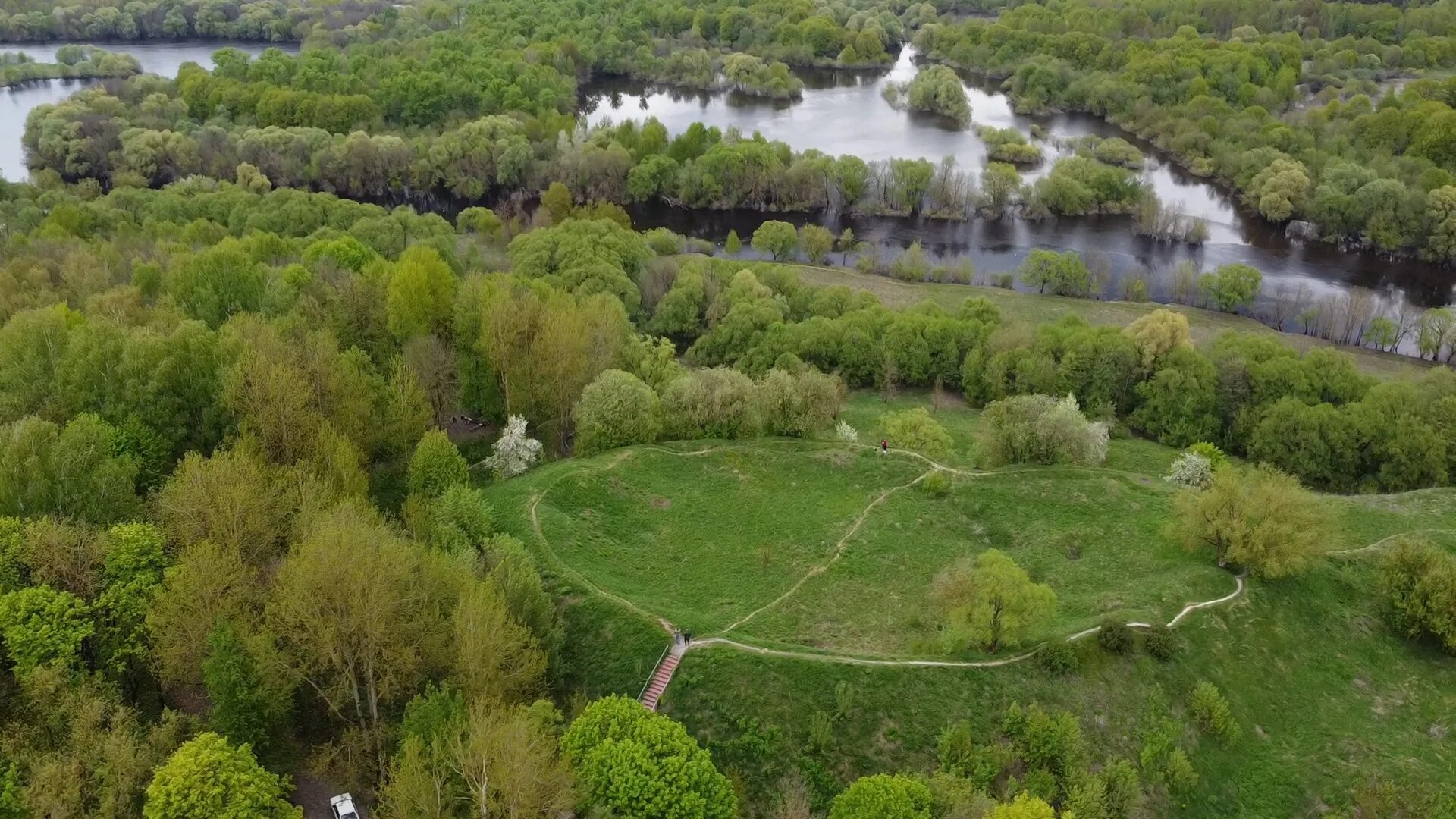 В каком году основан брянск. Чашин курган брянск. городище чашин курган брянск. брянска проект чашин курган. чашин курган брянск речка.