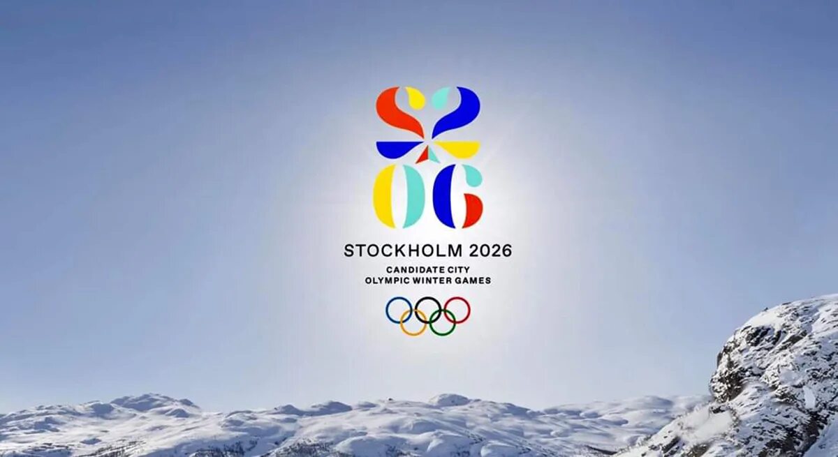 Зимние 2026 где. Олимпийские игры 2026. Олимпийские игры 2026 лого. Символ олимпиады 2026.