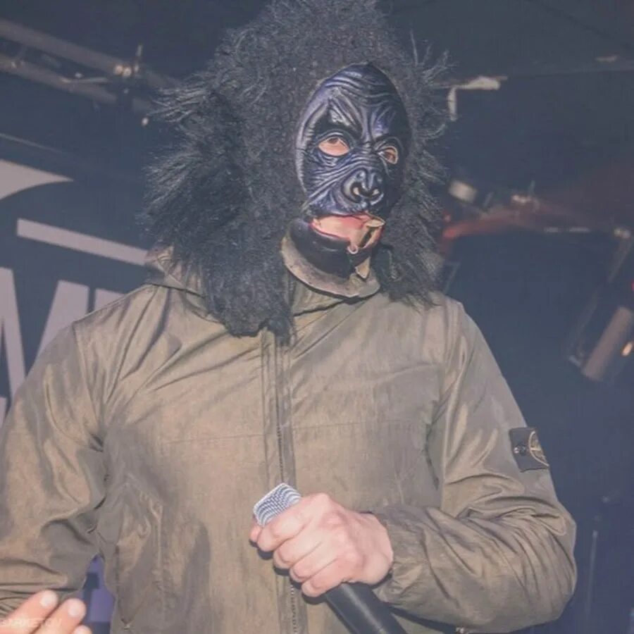 Первые альбомы паши техника