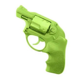 Green gun
