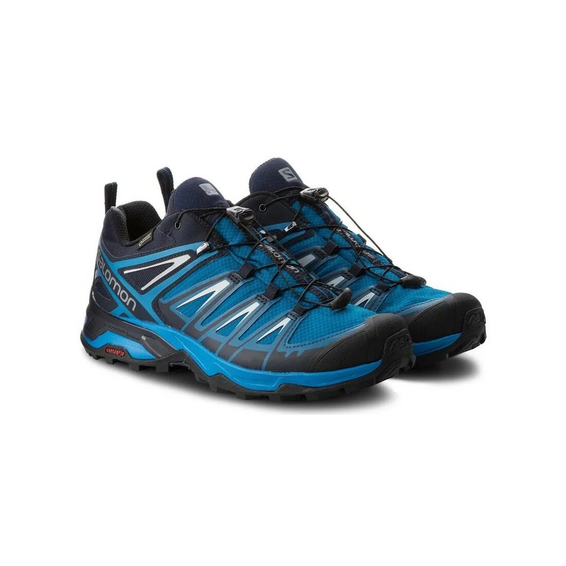 Salomon Ultra 3. Salomon x Ultra 3. Salomon Ultra 3 GTX. Salomon x Ultra 3 GTX Blue.