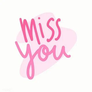 Loving miss
