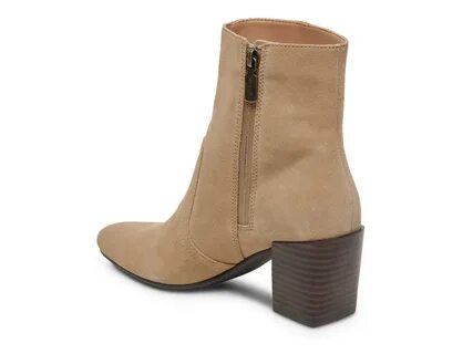 Ботильоны Blondo USA Sadie, серо-коричневый - фото 2. Ботильоны Blondo USA ...