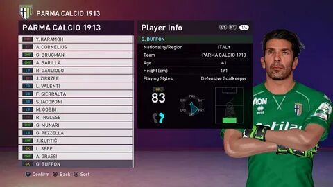 Pes требования на пк