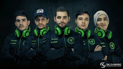 Believe gaming