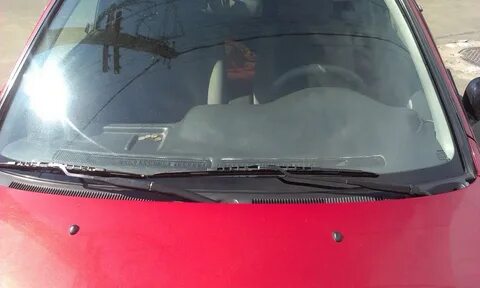 Ниссан примера р11 дворники