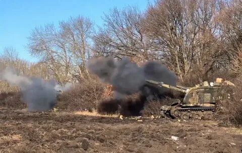 Кременная видео боев