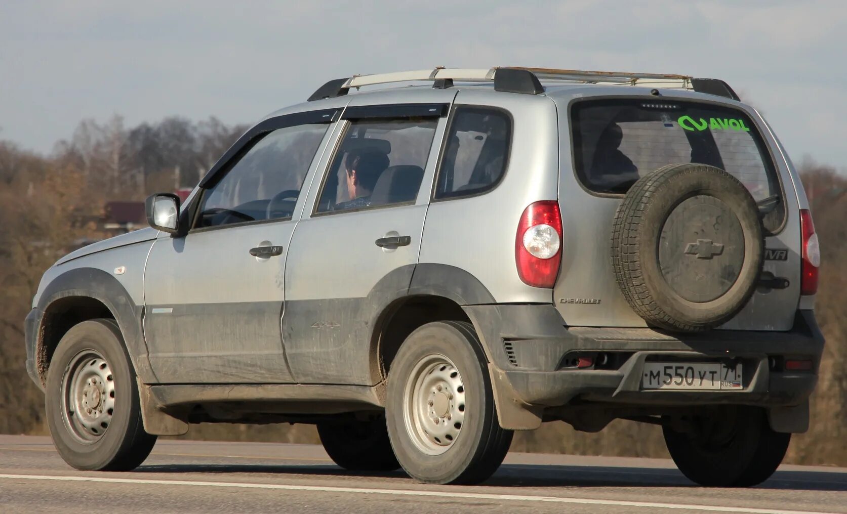 Автомобили ваз 2123