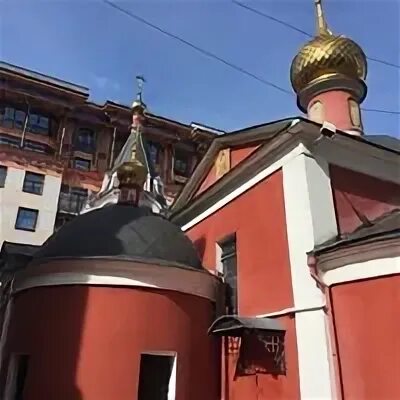 Воскресения словущего что это значит. Воскресения словущего что это значит