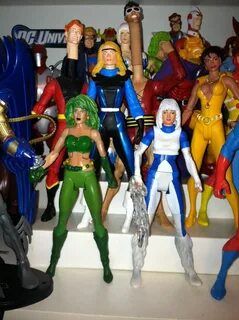 Universe collection