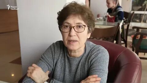 Зубаревич последнее