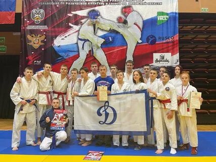 Рукопашный бой приморский