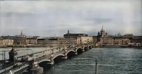Николаевский мост