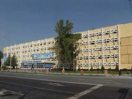 Жуковский фергана