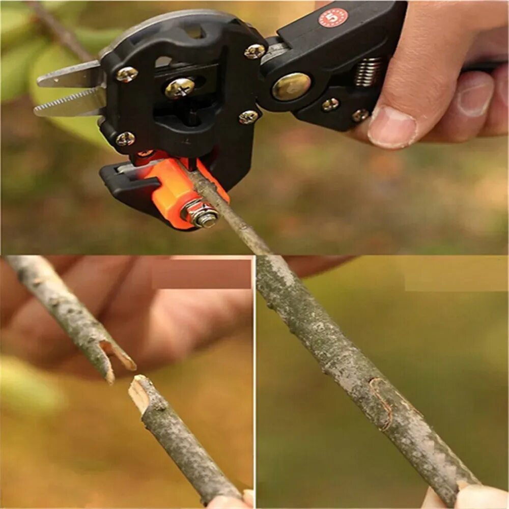 Секатор для прививки деревьев. Секатор прививочный grafting tool gt-002. секатор grafting tool gt-001-1. садовый прививочный секатор ножницы. прививочный секатор professional grafting tool.